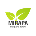 Mirapa.cz – Blog pro zdraví